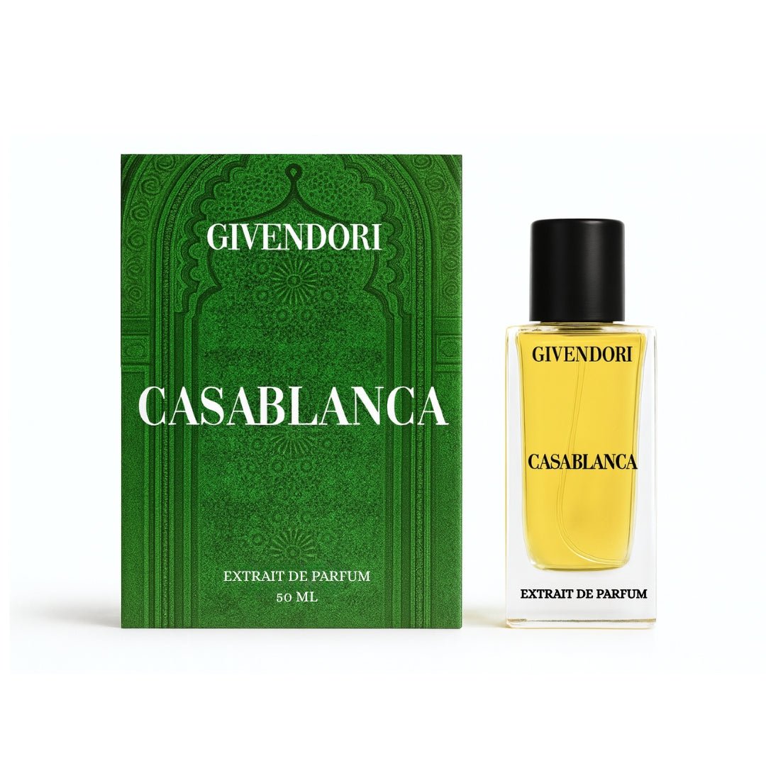 CASABLANCA