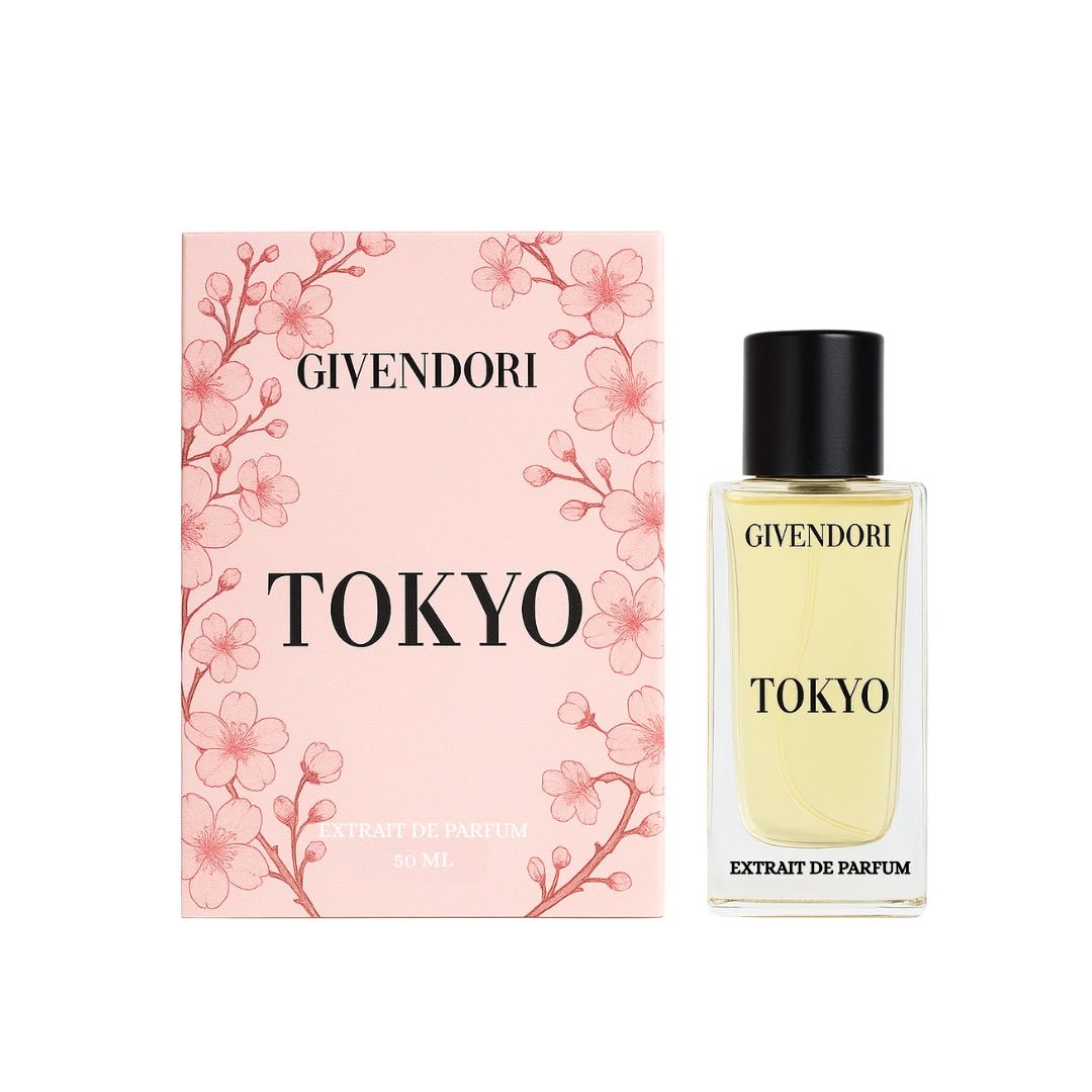 TOKYO