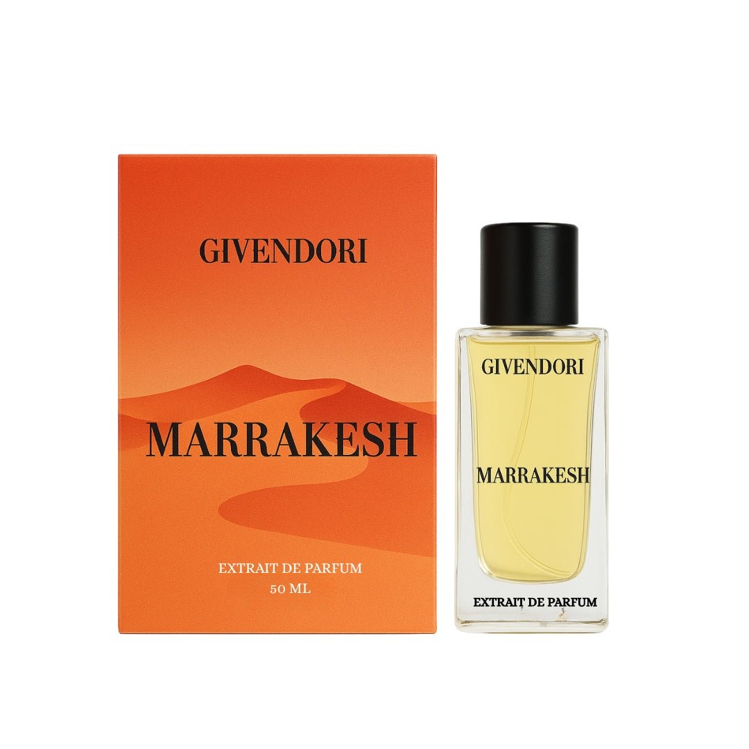 MARRAKESH