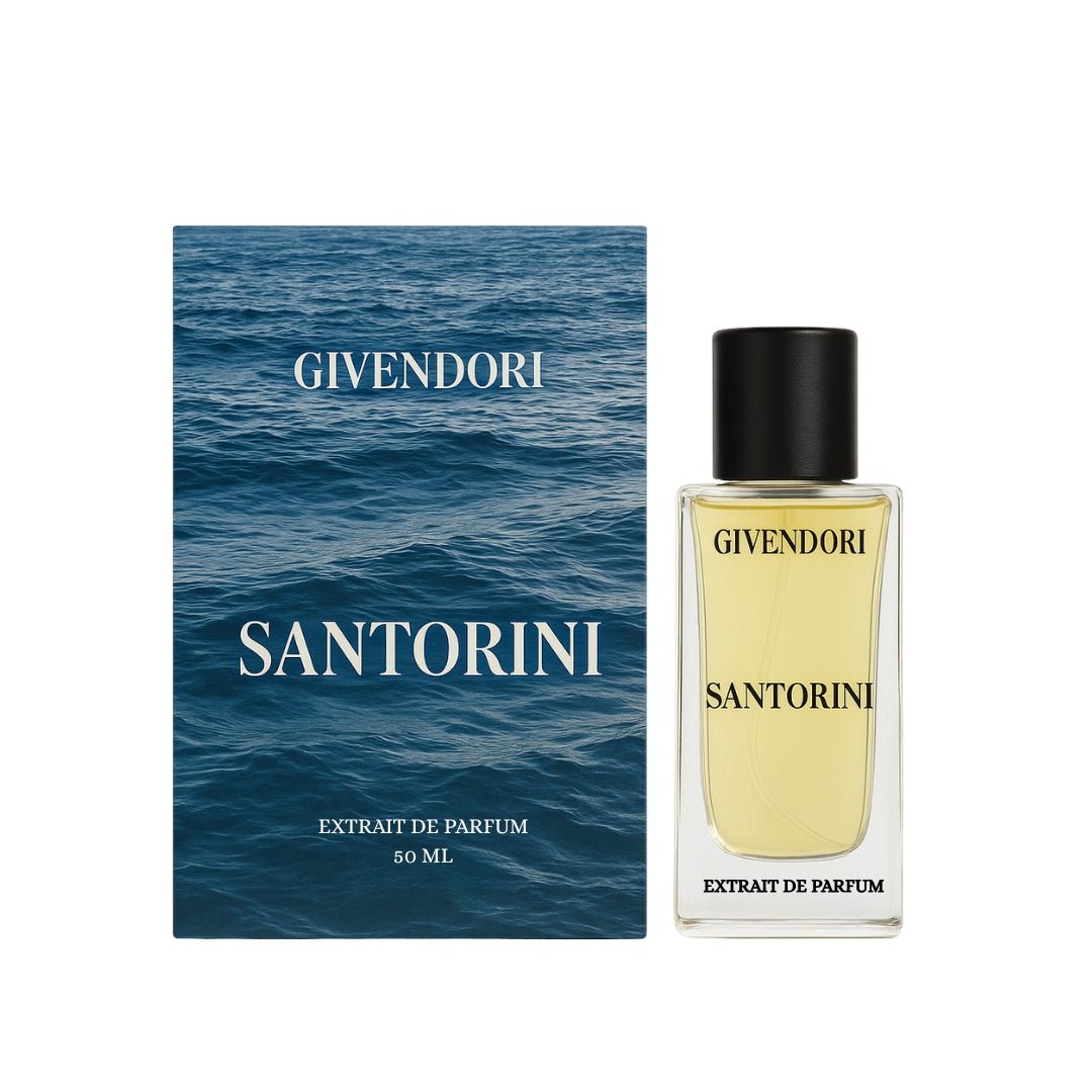 SANTORINI